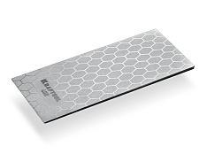 KRAFTOOL DIAMOND 63 х 152 мм, Р400, пластина алмазная заточная (35710-400)