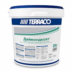 Террако Diamondcoat 20 кг.