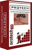 Штукатурка