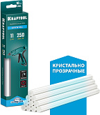 Стержни клеевые
