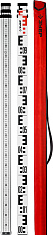 ЗУБР РГ 3, геодезическая рейка (34948-3)