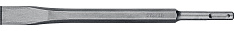 STAYER Gorilla Force, 20 х 250 мм, SDS-Plus, плоское зубило, Professional (29352-20-250)