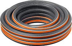 GRINDA ULTRA 6, 3/4″, 25 м, 25 атм, шестислойный, двойное армирование, поливочный шланг, PROLine (429009-3/4-25)