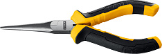 STAYER 150 мм, Мини-тонкогубцы удлиненные(2218-1)