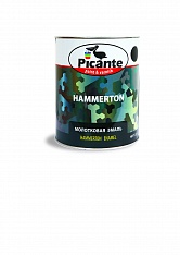 Picante HAMMERTON цвет 9006 черный GL