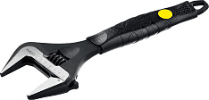 STAYER COBRA, 300/60 мм, разводной ключ, Professional (27264-30)