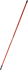 ЗУБР 1,5 - 3,0 м стальная, стержень-удлинитель телескопический, МАСТЕР (05695-3.0)