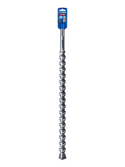 ЗУБР ПРОФИ-4Х 35x610/720 мм, SDS-max бур, ПРОФЕССИОНАЛ (29350-610-35)