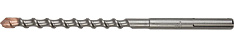 ЗУБР 18 x 220/350 мм, SDS-max бур, Профессионал (29350-340-18)