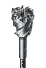 STAYER HERCULES-4Х d 55 х 900/1000 мм, SDS-max проломной бур, PROFESSIONAL (29319-55-1000)