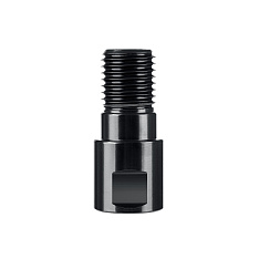 KRAFTOOL М18 - 1 1/4″, Адаптер для алмазных коронок (29827-М18)
