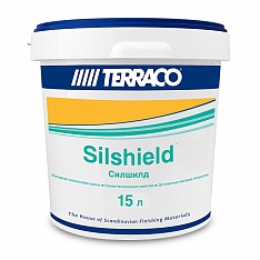 Террако Silshield 15 л.