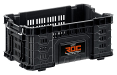 KETER ROC PRO GEAR 2.0 (22″) пластиковый ящик-лоток (38373)