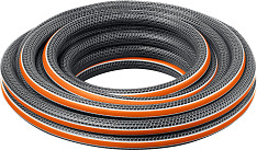 GRINDA ULTRA 6, 1/2″, 15 м, 30 атм, шестислойный, двойное армирование, поливочный шланг, PROLine (429009-1/2-15)