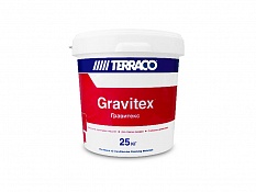 Террако Gravitex Roller 25 кг.