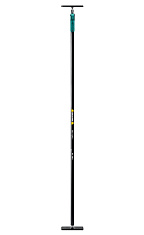 KRAFTOOL RS-4, 225 - 420 см, распор телескопический усиленный удлиненный (32339)