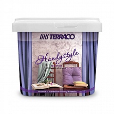 Террако Handystyle 5 кг.