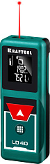 KRAFTOOL LD-40, 40 м, лазерный дальномер (34763)