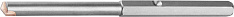 KRAFTOOL 10 x 140 мм, центрирующее сверло (33403)