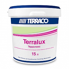 Террако Terralux 15 л.