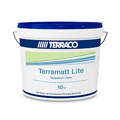 Террако Terramatt Lite 10 кг.