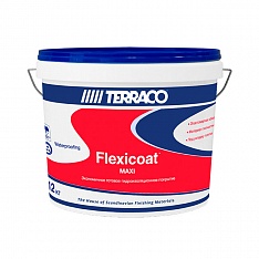 Террако Flexicoat Maxi 12 кг.