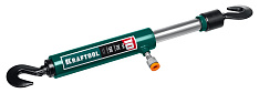 KRAFTOOL 10 т, гидравлическая стяжка с 2 крюками (43423-10)