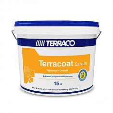 Террако Terracoat Pro Sahara 25 кг.
