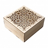 Фанера для лазерной резки