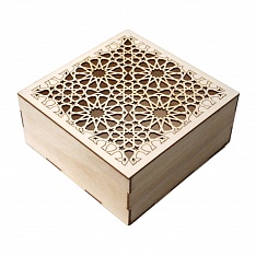 Фанера 3мм сорт 1/2