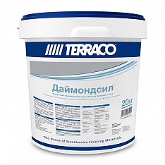 Террако Diamondseal 20 кг.