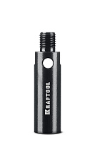 KRAFTOOL 1/2 - М16, адаптер для алмазных коронок (29822-1/2)