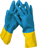 Защита рук