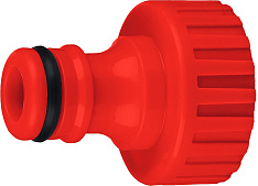 GRINDA GI-12, 1/2″, с внутренней резьбой, штуцерный адаптер (8-426301)